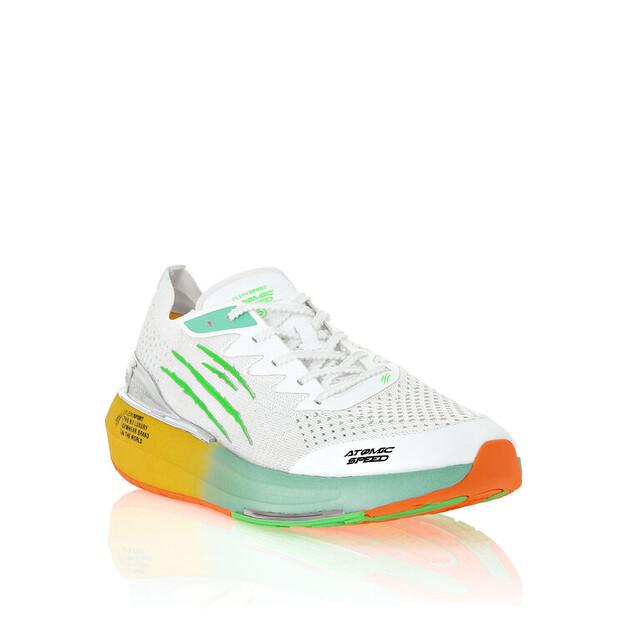 Кроссовки Plein Sport 28379