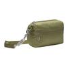 Nike Sportswear Futura Luxe Multifunctional Fashion Design Fabric Waist Bag Clutch Crossbody Shoulder Bag Women Bags CW9304-334
