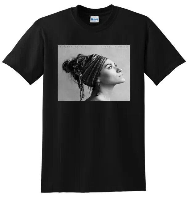 

LAUREN DAIGLE T SHIRT Unisex T-Shirt XL