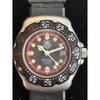 Used TAG HEUER PROFESSIONAL 200 METERS Working Item