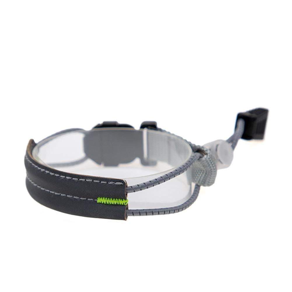 Outdoor Cycling Warning Girdle Leg Biking High Visibility Elastic Night Reflective Running Sports Adjustable Bands Safety Strap