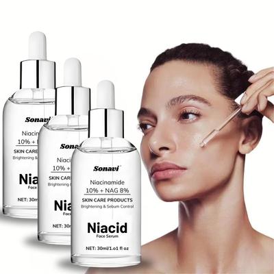 Trattamenti viso – Sieri ed essenze viso