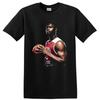 Zion Williamson Basketballspieler T-Shirt Spartanburg Day School Tee