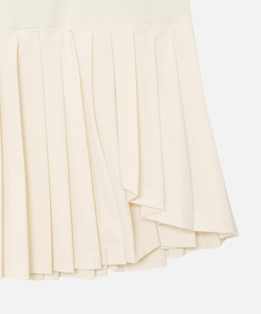 Wilseun Midtown Wrap Skirt W (2 Colors)