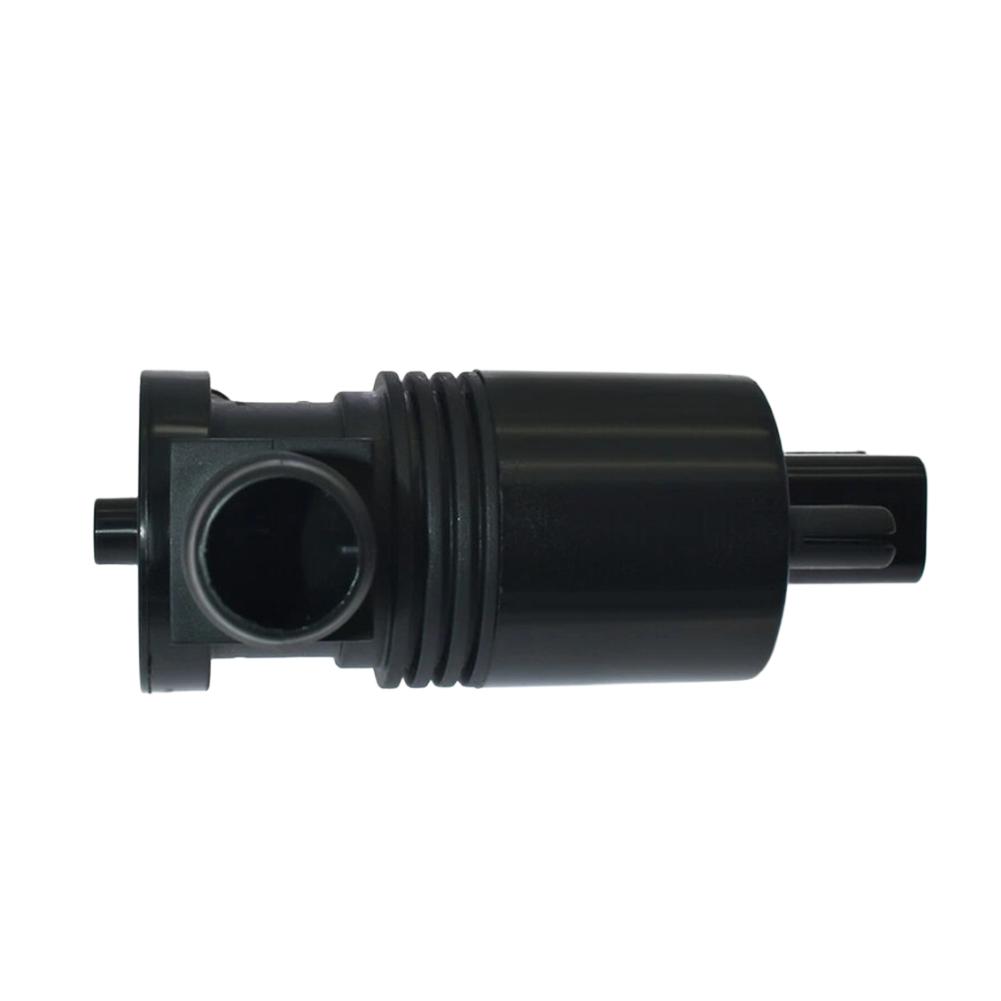 Front Windshield Washer Pump For Infiniti Q50 Q60 2014-2025 Compatible OEM Part 28920-8990A Made From ABS Material