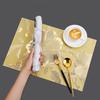 Tafeldecoratie en accessoires – Placemats en onderzetters