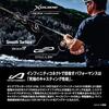 Shimano Offshore Rod 25 Ocea Plugger Limited S88H