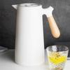 Glass Thermal Household Pot Kettle Hot Thermal Insulation Bottle for Coffee And