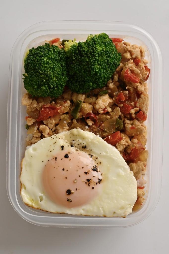 Lose Frozen Lunch Box 15kg! Time-saving (TJ MOOK)