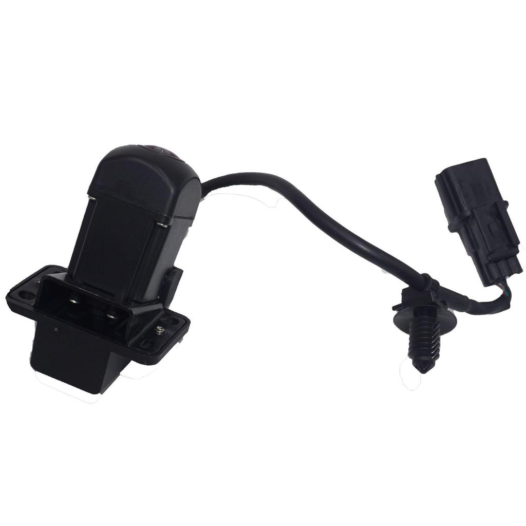 Front View Camera for 2016-2018 Hyundai Kia Optima