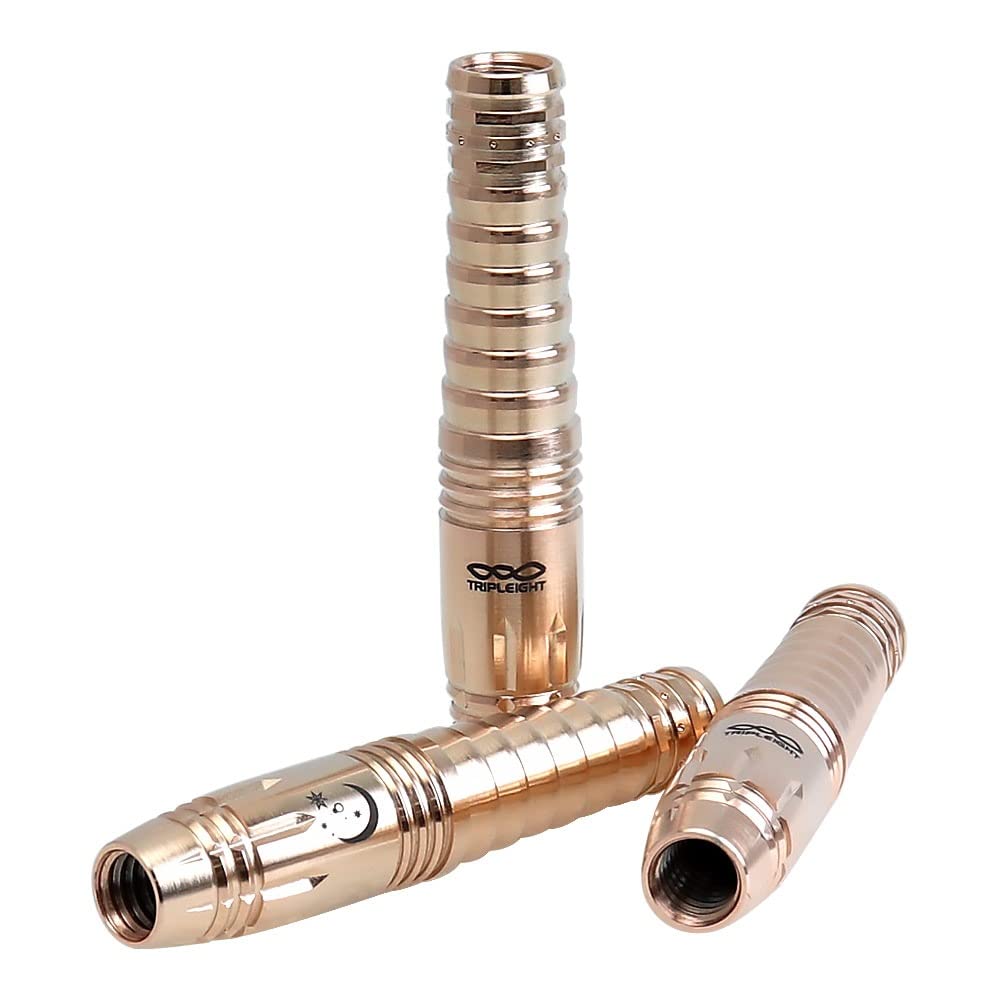 Dynasty TRIPLEIGHT Charm2 Light 2BA Darts Set Featuring Ikuko Takeyama Model
