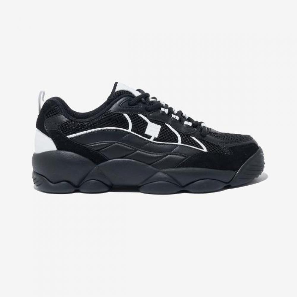 Fila Wavy Spaghetti BlackBlackBlack/290