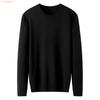 VGSAPRLEY Crew Neck Knit Solid Long Sleeve VG33 Men's Sweater, Fall/Winter, Business, Warm, Color, Casual, Top, Stylish, Spring, Underwear, (JP,