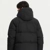 New Balance Unisex Flying Short Padding Jacket Nbnpe42103 Bk