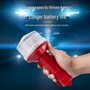 Luz de Señalización para Boya Marina Solar CNMF