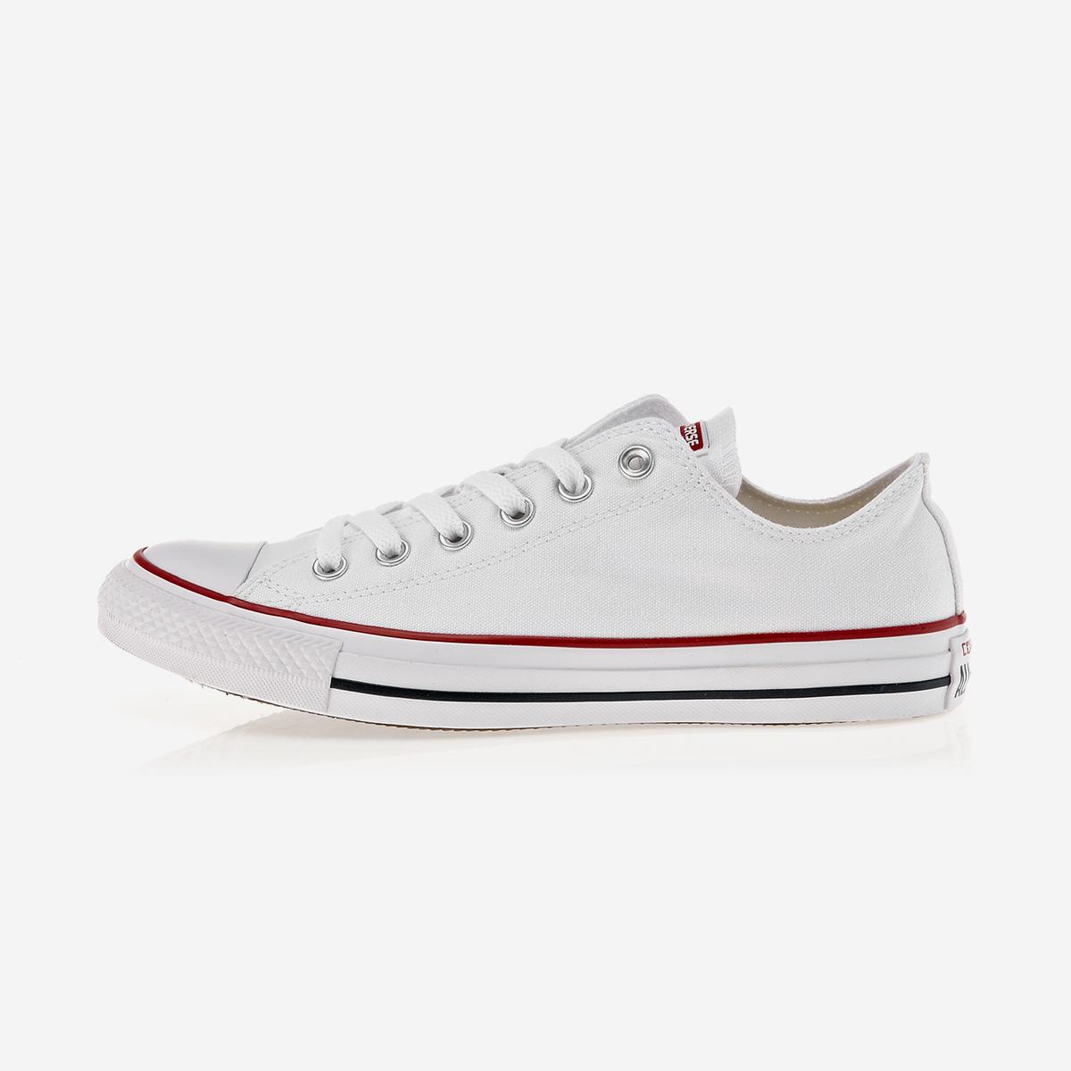 

Converse Chuck Taylor All Star White M7652C-1010043162, популярная обувь в Корее. 300