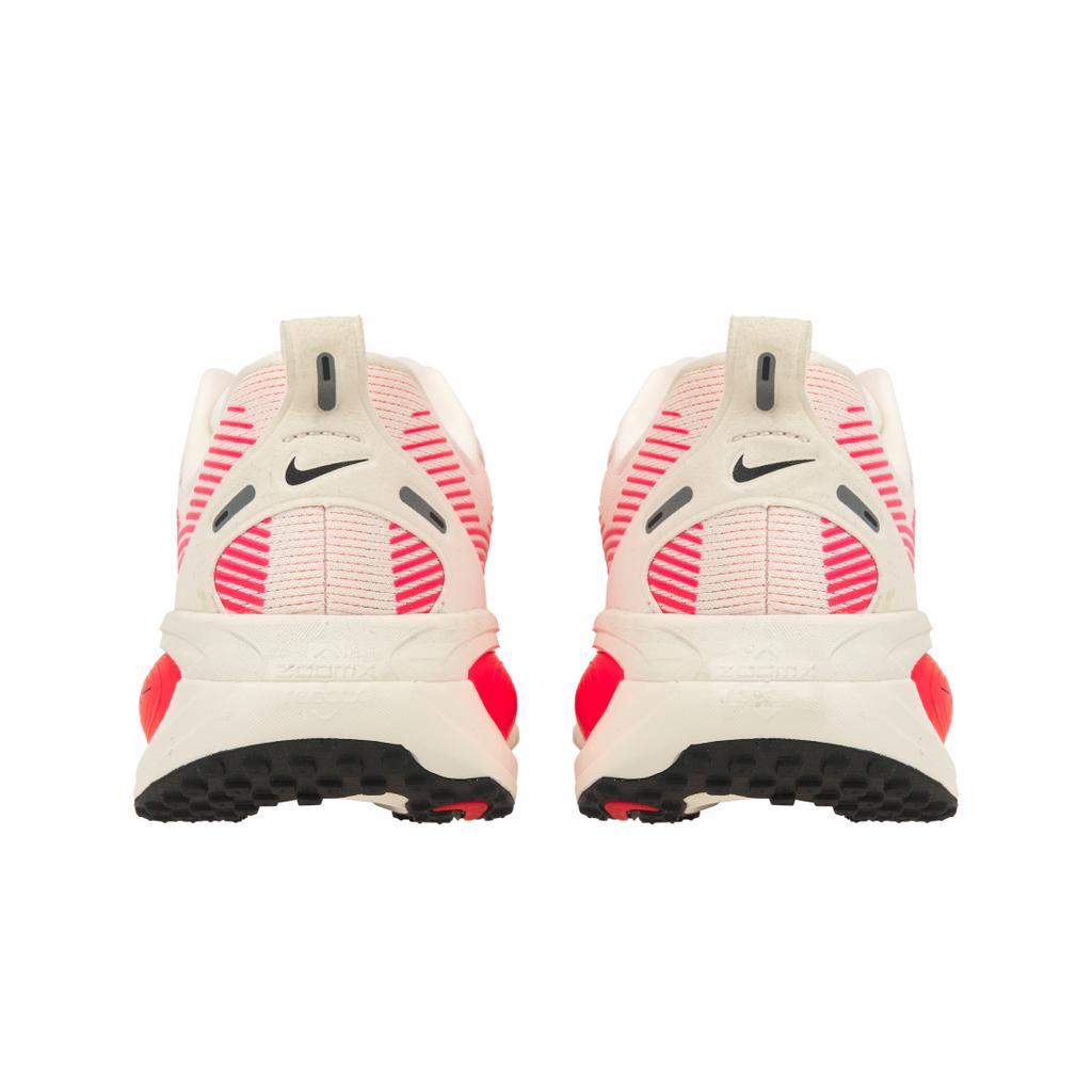 Nike Vomero 18 Sail Bright Crimson Γυναικεία Αθλητικά Παπούτσια Ροζ Laser-Orange Μαύρο HM6804-100