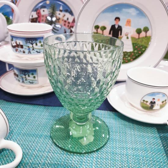Villeroy & Boch Wine Goblet 2-Piece Set (132mm)