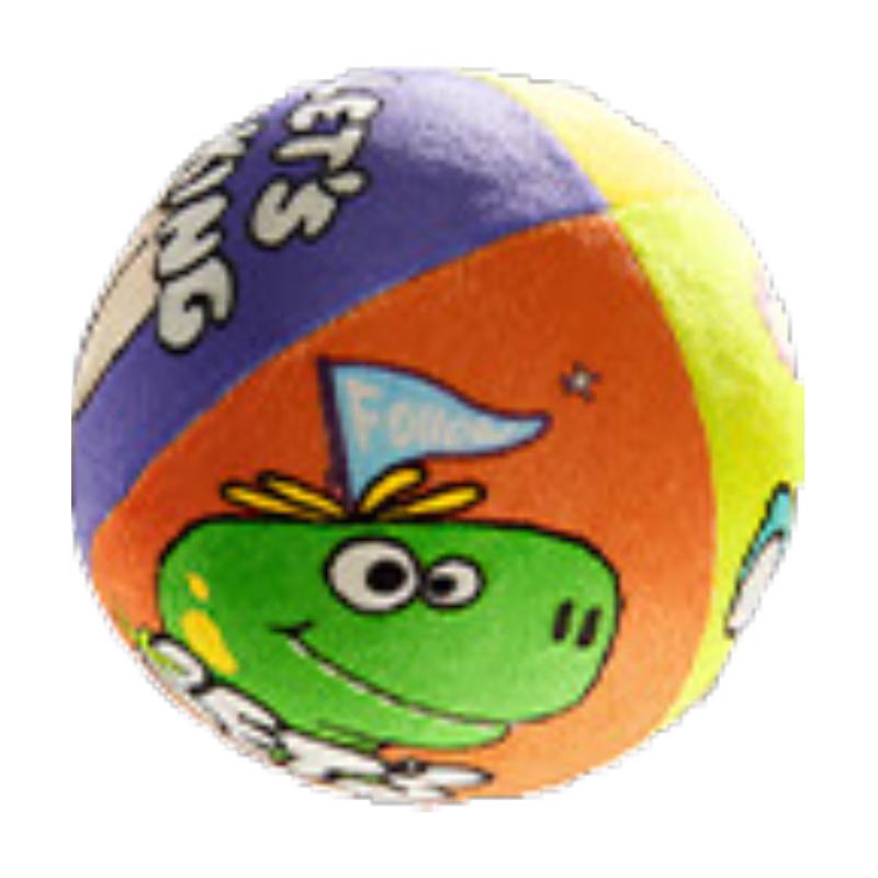 Babycare Silent Training Ball 2.0
