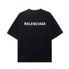 Balenciaga T-shirt a maniche corte con vestibilità comoda 612966TIVG51070