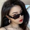 NeoRetro 9155 RetroFuture Sunglasses C1 Black
