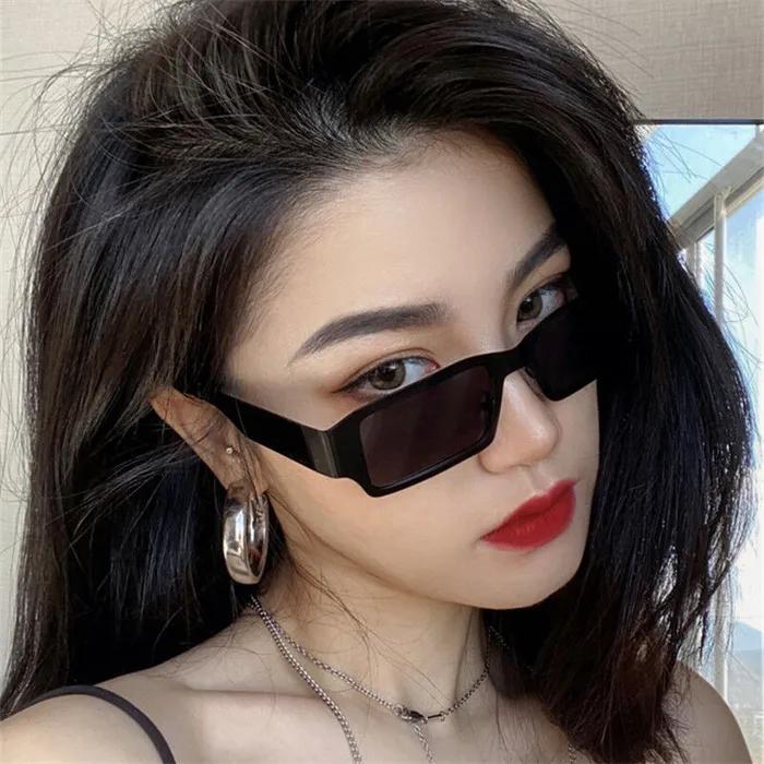 NeoRetro 9155 RetroFuture Sunglasses C1 Black