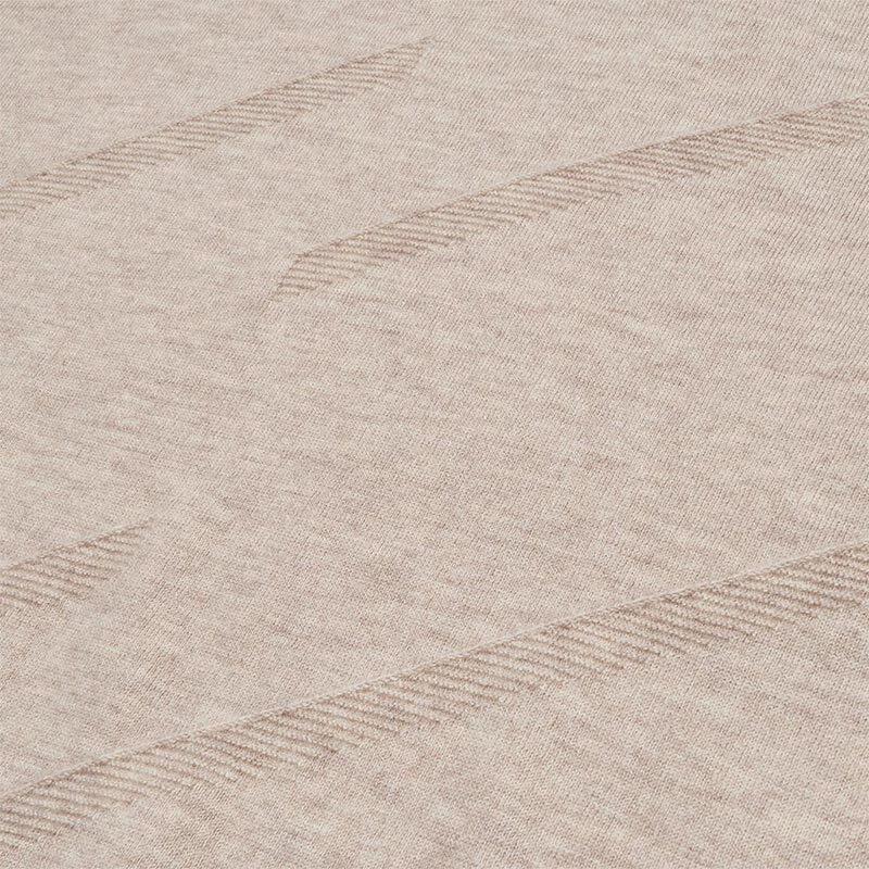 Septwolves Men's 100% Wool Pullover Sweater