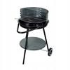 Mastergrill&Party Round Grill 49Cm Mg911 1 Pc