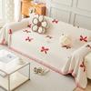 Autumn and Winter Sofa Towel Nordic Minimalist Style Sofa Cover Cloth Universal All-Inclusive Sofa Cover Universal Non-Slip Seat Cushion