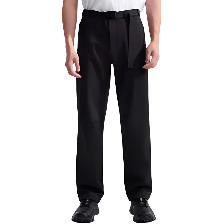 THE NORTH FACE Casual Pants Men's Cosmic Black NF0A8DMG-JK3