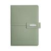 A5 Business Notebook Gift Box Set: Deluxe Office Stationery and Memorable Souvenir