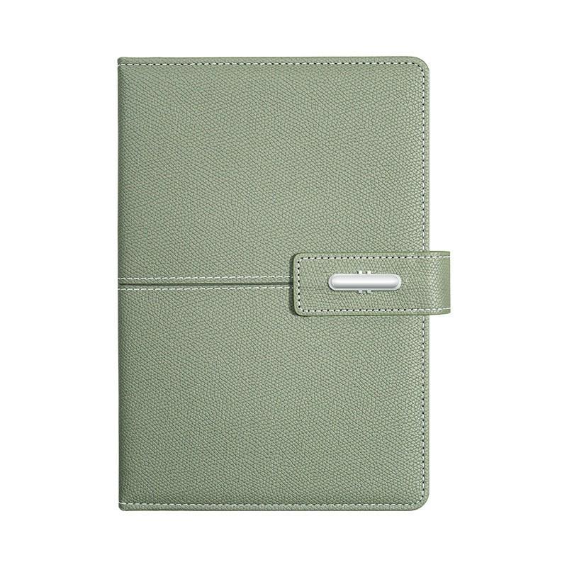 A5 Business Notebook Gift Box Set: Deluxe Office Stationery and Memorable Souvenir