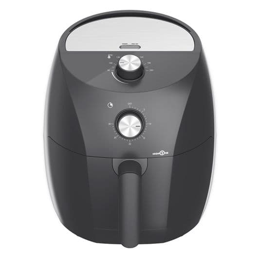 

Многофункциональная аэрофритюрница HIGH ONE 3,8 л CL-AF611