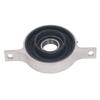 Driveshaft Center Support Bearing 26128615621 Metal Propshaft Center Support for 320I 325I 330I 430I