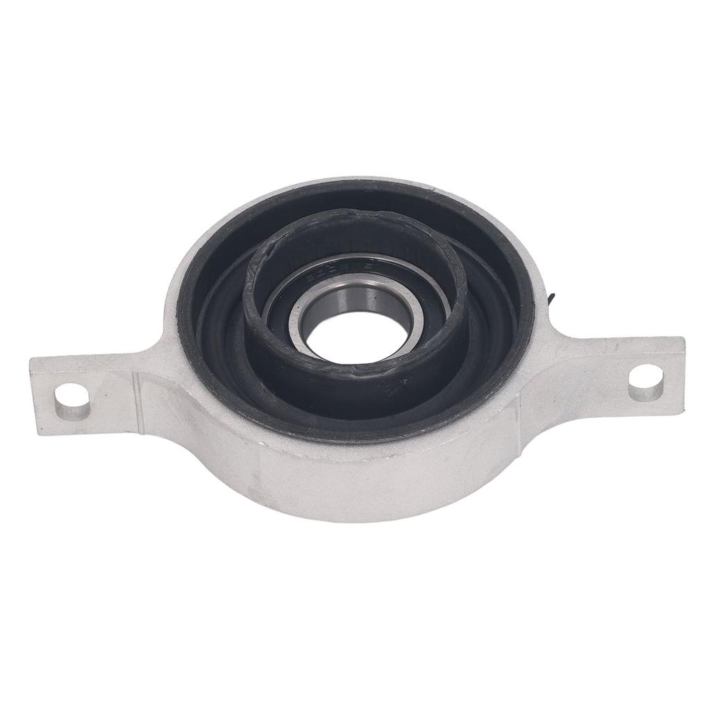 Driveshaft Center Support Bearing 26128615621 Metal Propshaft Center Support for 320I 325I 330I 430I