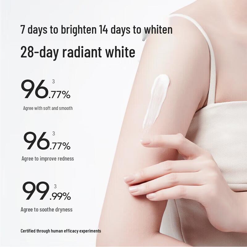 Ban Mi Hua Tian Whitening & Brightening Body Lotion