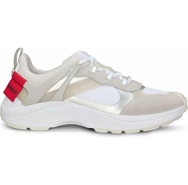 Кроссовки HUGO GO2 EU 44
