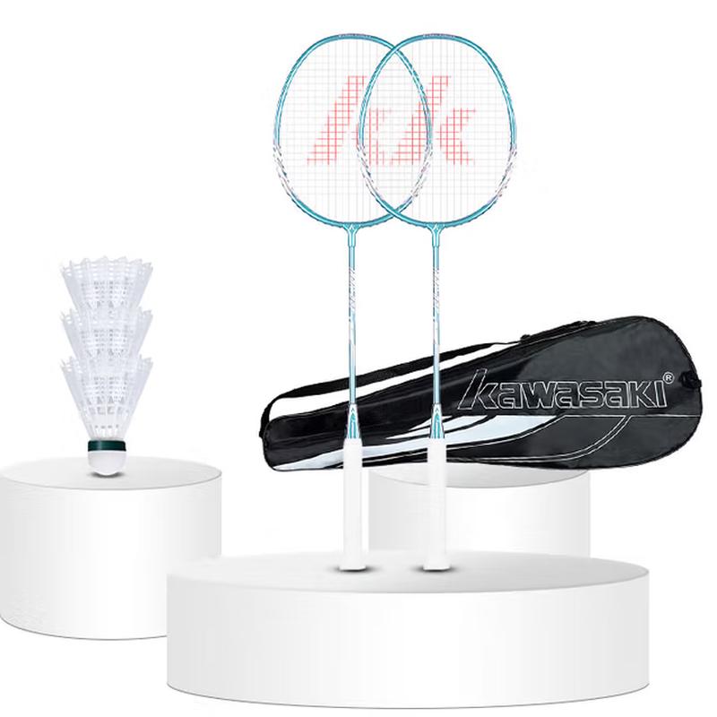 Kawasaki Durable Badminton Rackets
