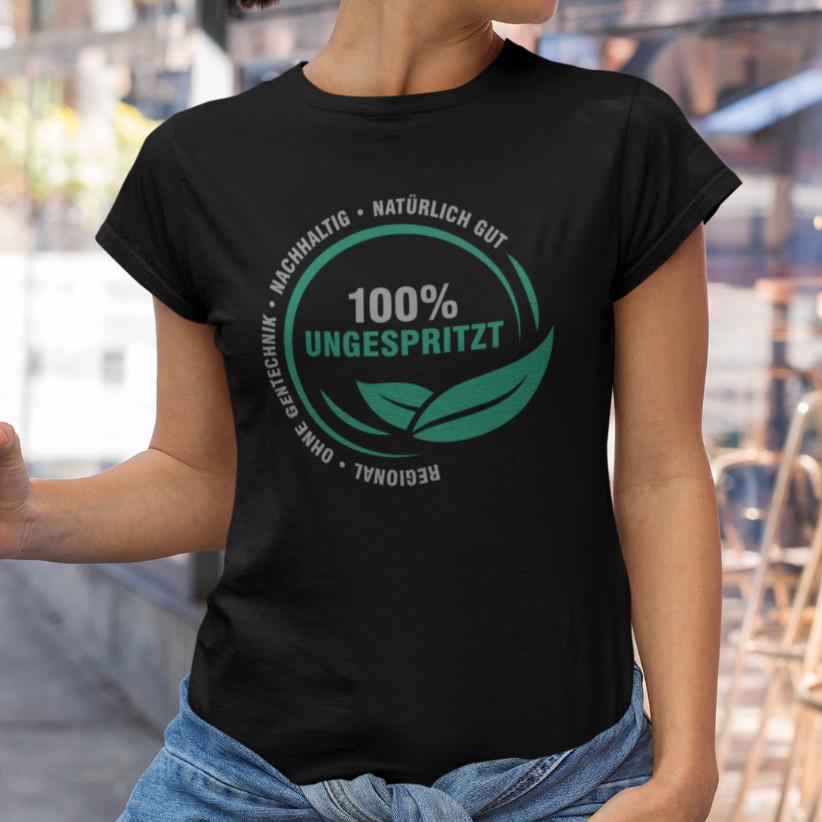 

100% Untreated Ungeimpft Corona Polits Show Me Comedy Fun Ladies Girlie S