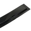 For Mazda 3 2005-2018 Axela 2014-2019 Sedan Hatchback Car Styling Accessories Window Visor Deflector Window Trim Sun Rain Guard