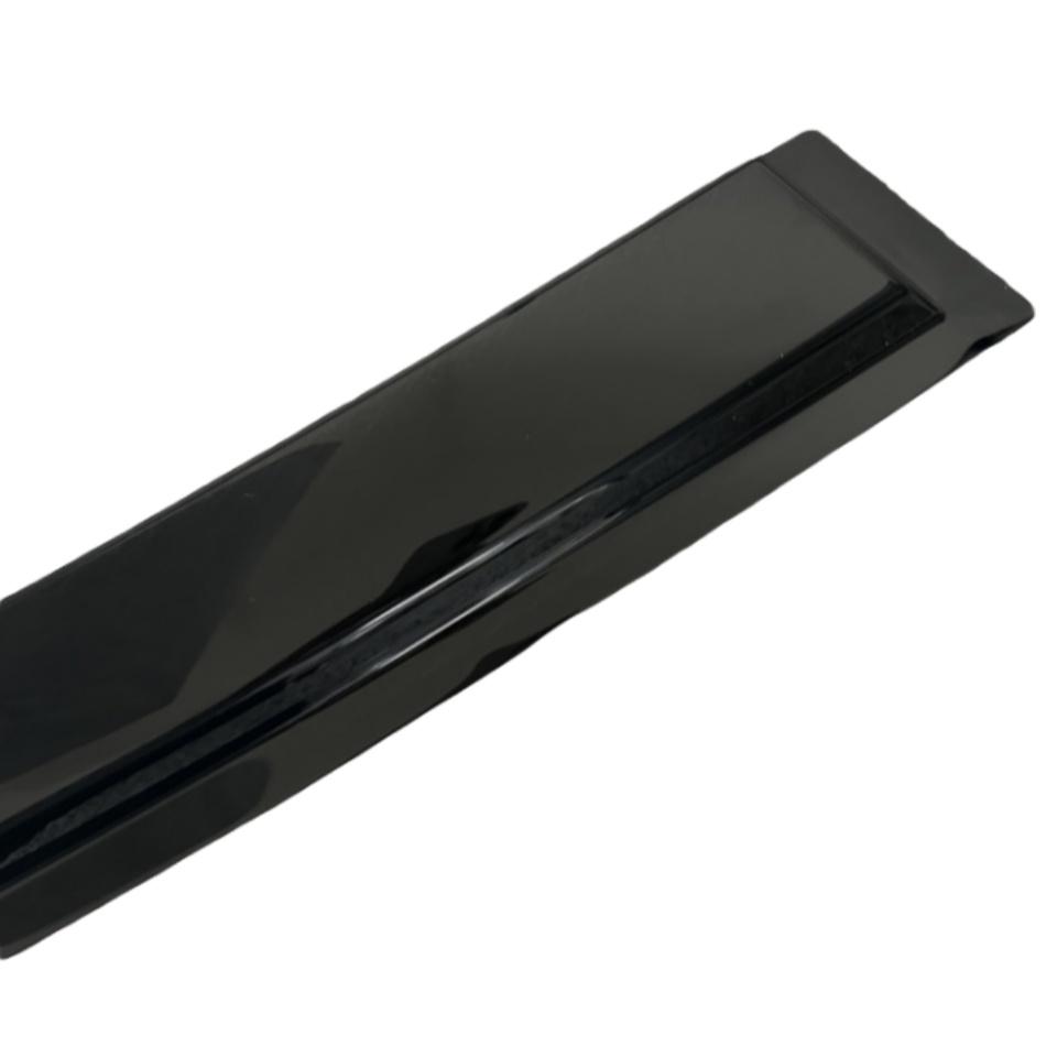 For Mazda 3 2005-2018 Axela 2014-2019 Sedan Hatchback Car Styling Accessories Window Visor Deflector Window Trim Sun Rain Guard