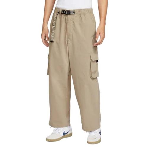 

Карго штани Nike SB Унісекс Хакі FV7348-247 EU XL коричневий