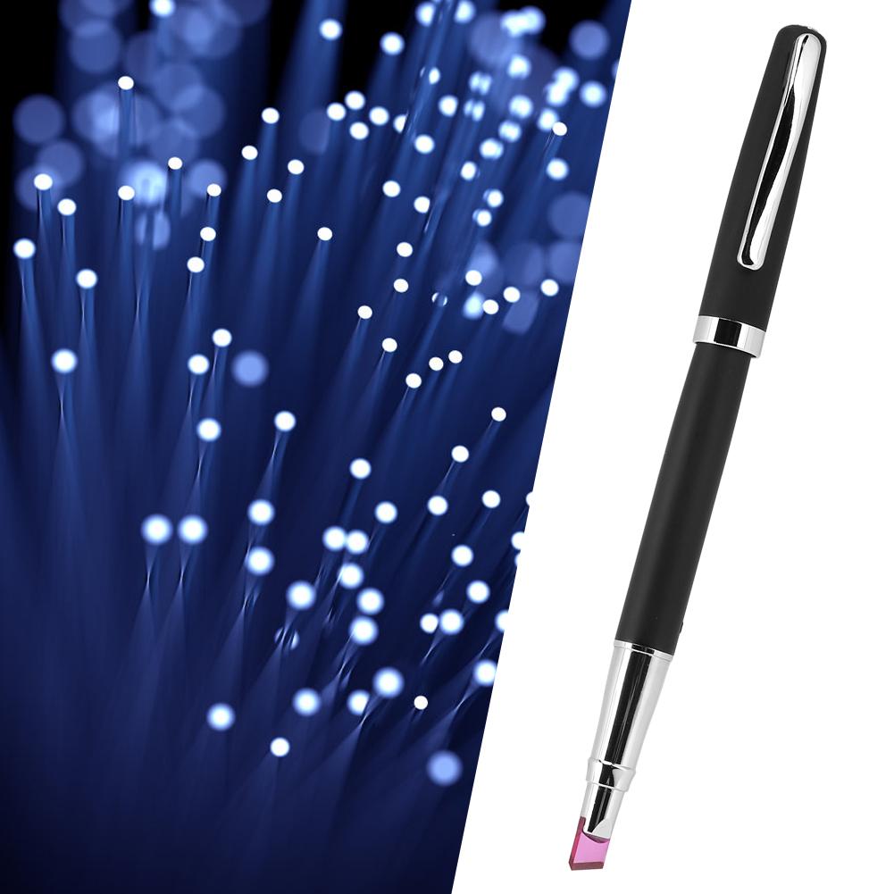 

Скалыватель оптических волокон, резак-ручка, инструмент для скалывания, плоское рубиновое лезвие