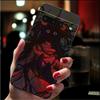 Handyhülle Für Google Pixel 10 Pro 9 Pro XL 9A 8 7 6 Pro Pixel 8A 7A 6A Pixel 8 7 6 5 Schwarze Katze Kunst