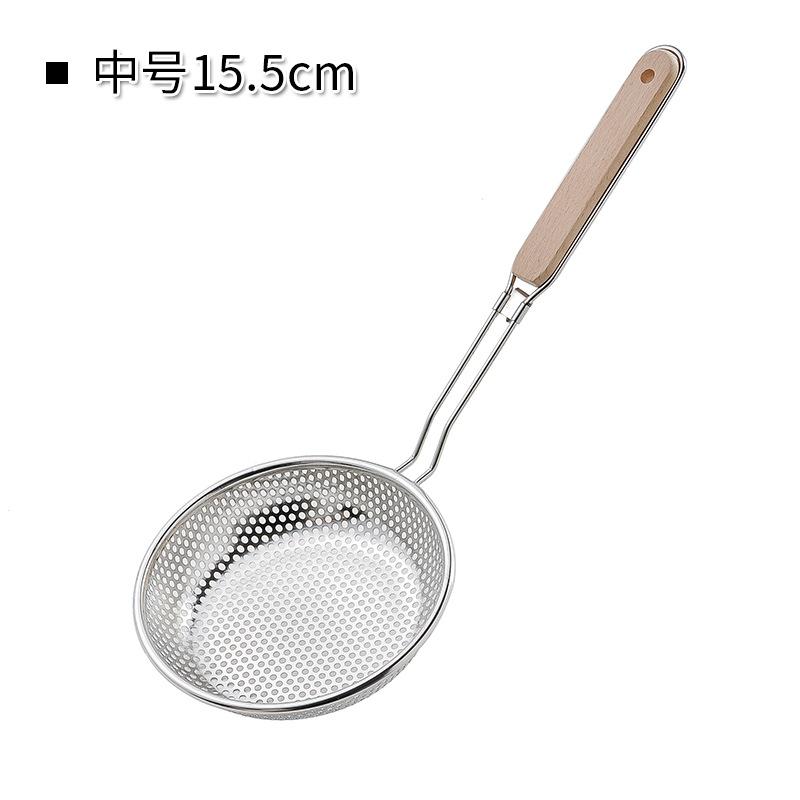 

Сетчатый экран из нержавеющей стали One Size