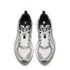 Anta Champion G02.2 Trendy Versatile Non-Slip Breathable Low-Top Casual Shoes Men sneaker Silver 112528803A-3