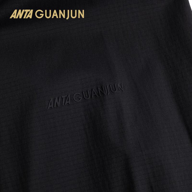 Anta Champion Chengfeng LT Men's Hooded Hiking Jacket