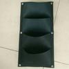 Big Size Hanging WallGrow Bag Durable Vertical Greening Bag  Vertical Garden