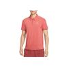 Nike Court Advantage Dri-FIT Stylish Versatile Short Sleeve Tennis Shirt Men Tops FZ6908655