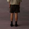 Fear of God Essentials Pantaloncino da ginnastica Nero Off Uomo Pantaloni 160BT222000F